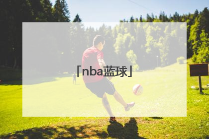 「nba蓝球」nba篮球大师